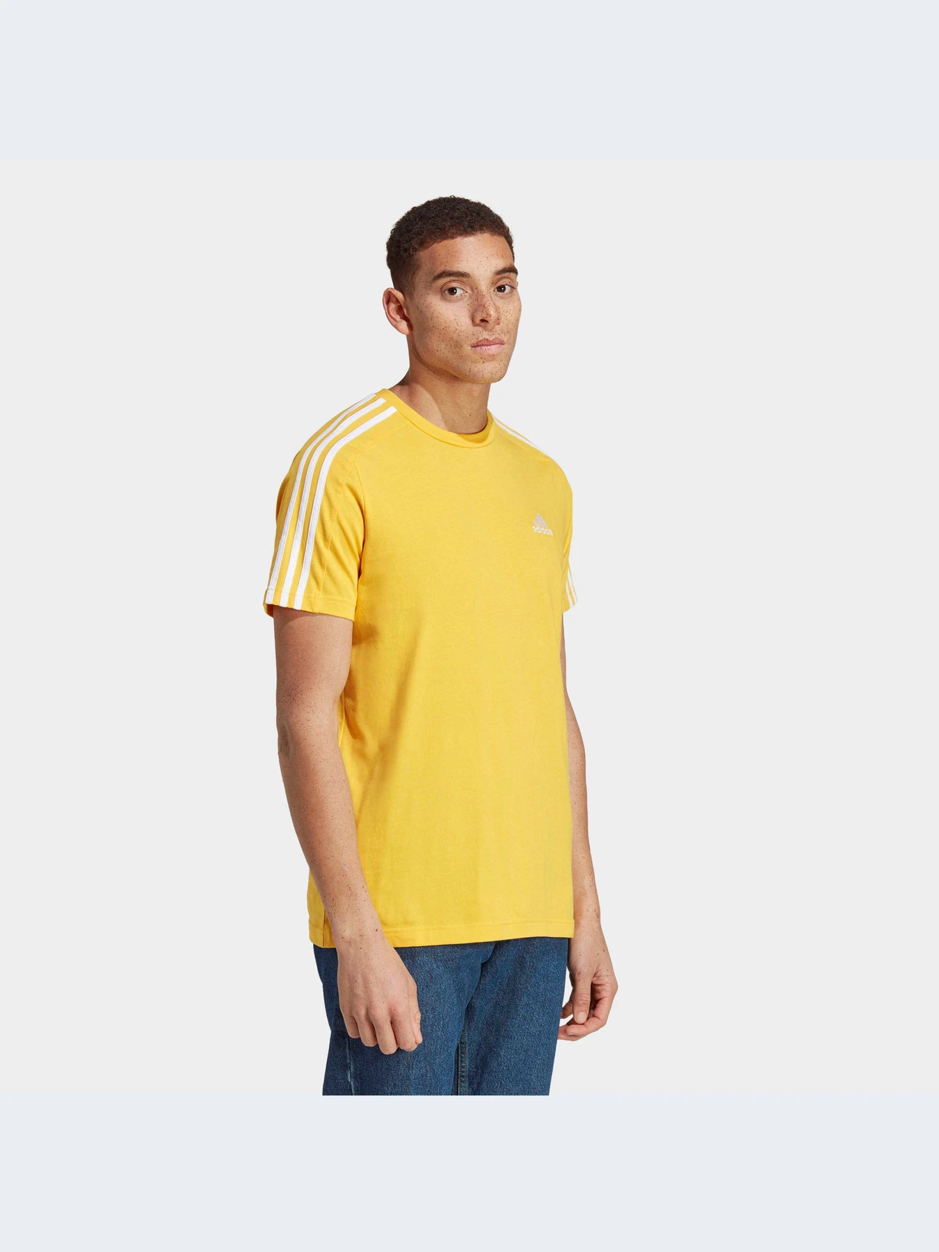 Футболки и поло Adidas модель IC9345 Футболки и поло Adidas модель IC9345 Фото