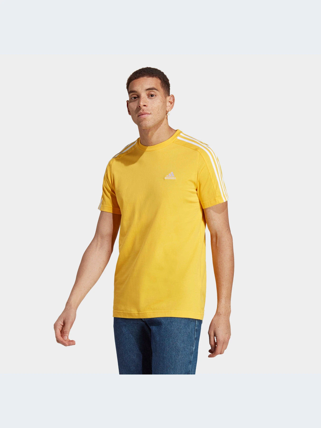 Футболки и поло Adidas модель IC9345 Футболки и поло Adidas модель IC9345 Фото