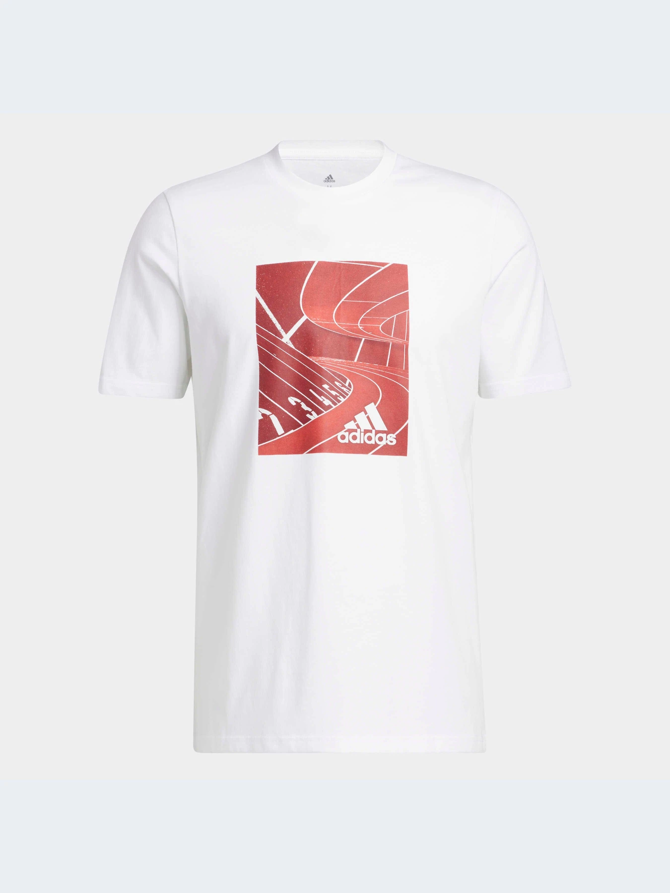 Футболки и поло Adidas модель HK6767 Футболки и поло Adidas модель HK6767 Фото
