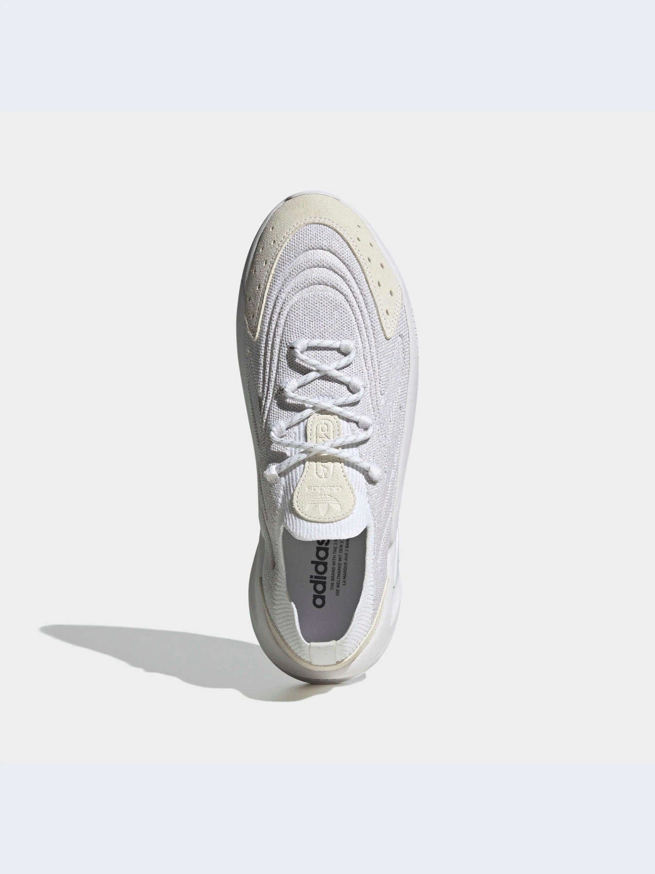 Кроссовки Adidas Ozweego модель GW9380 Кроссовки Adidas Ozweego модель GW9380 Фото