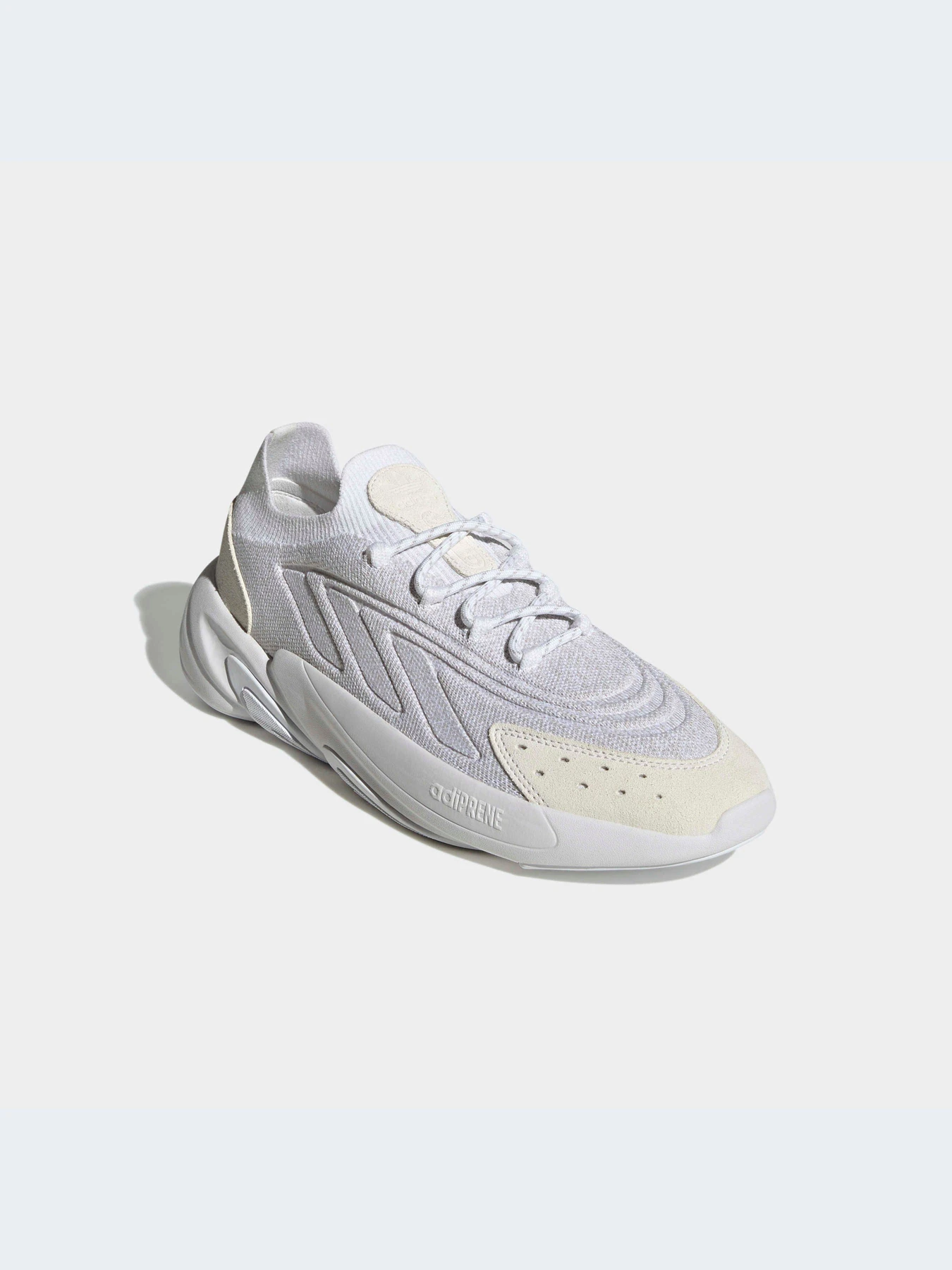 Кроссовки Adidas Ozweego модель GW9380 Кроссовки Adidas Ozweego модель GW9380 Фото