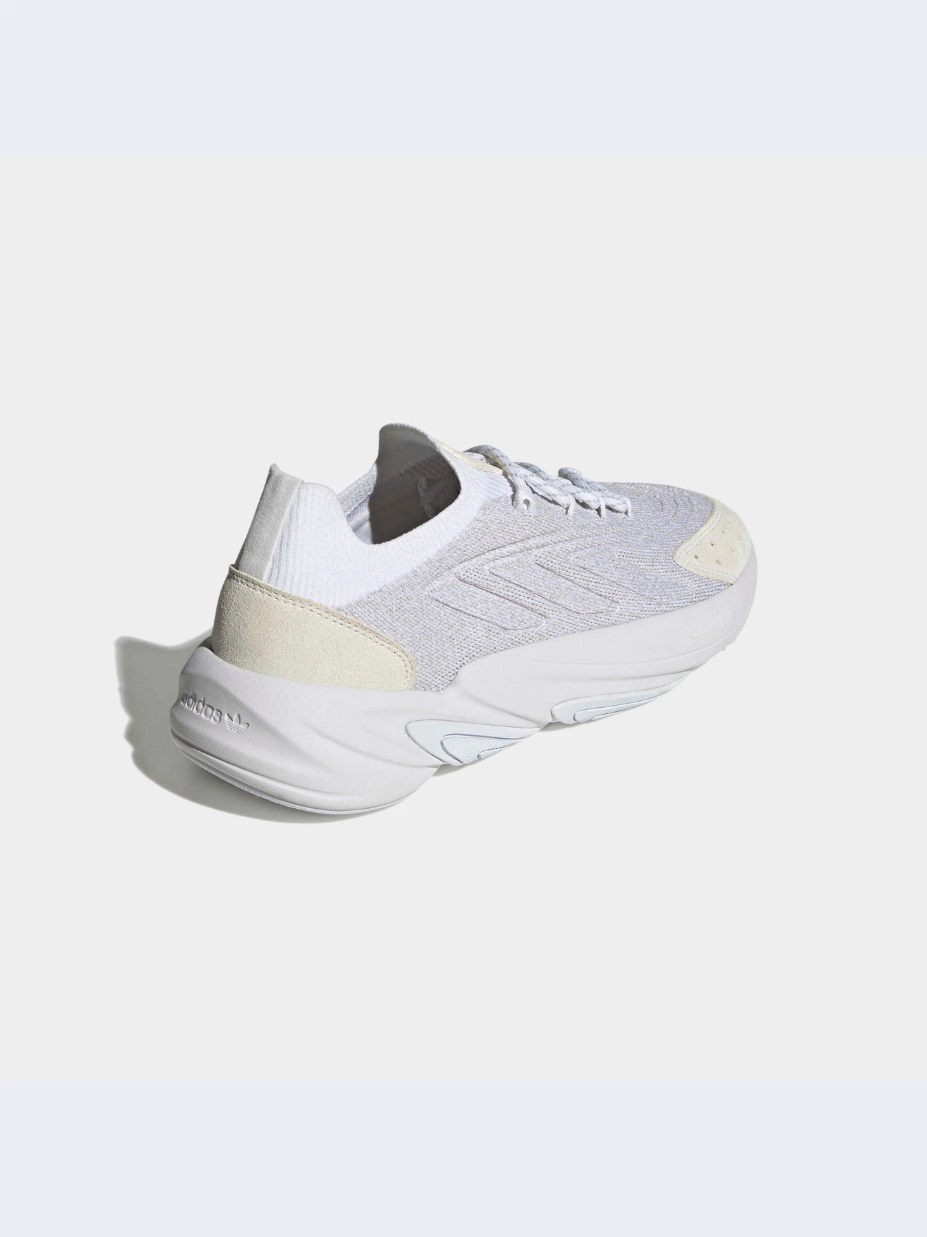 Кроссовки Adidas Ozweego модель GW9380 Кроссовки Adidas Ozweego модель GW9380 Фото