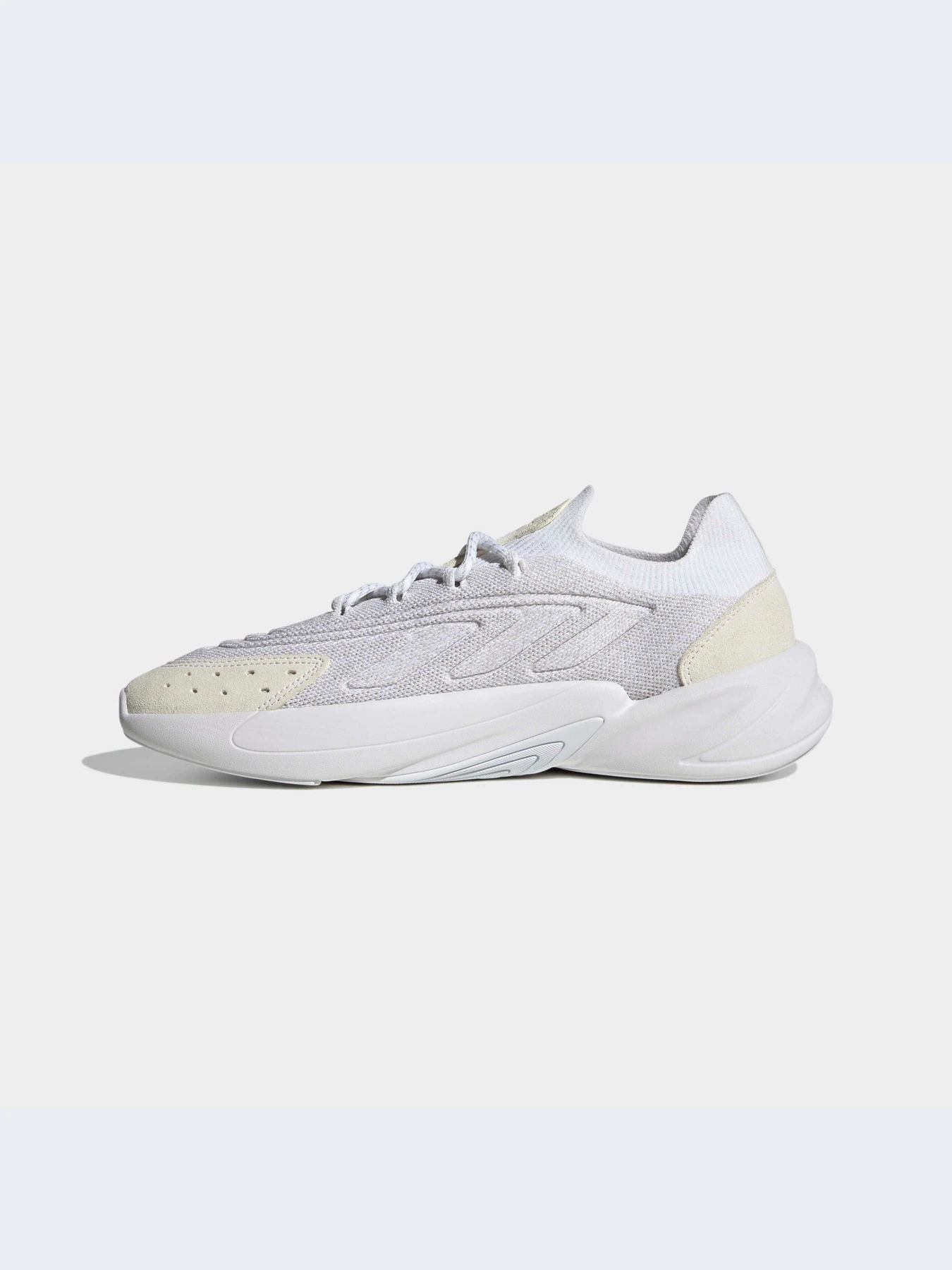 Кроссовки Adidas Ozweego модель GW9380 Кроссовки Adidas Ozweego модель GW9380 Фото