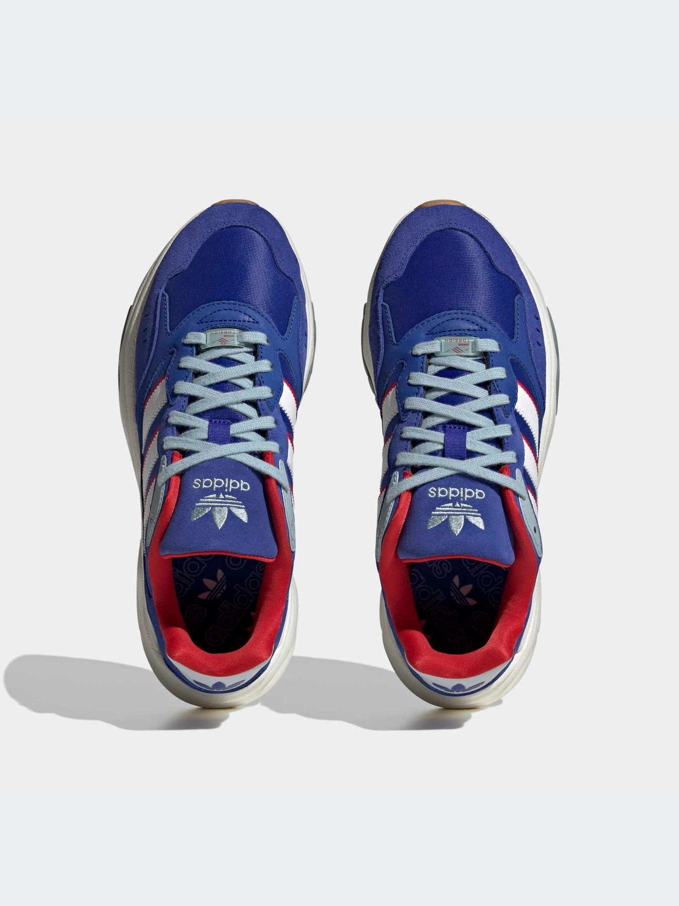 Кроссовки Adidas Retropy модель HP6376 Кроссовки Adidas Retropy модель HP6376 Фото