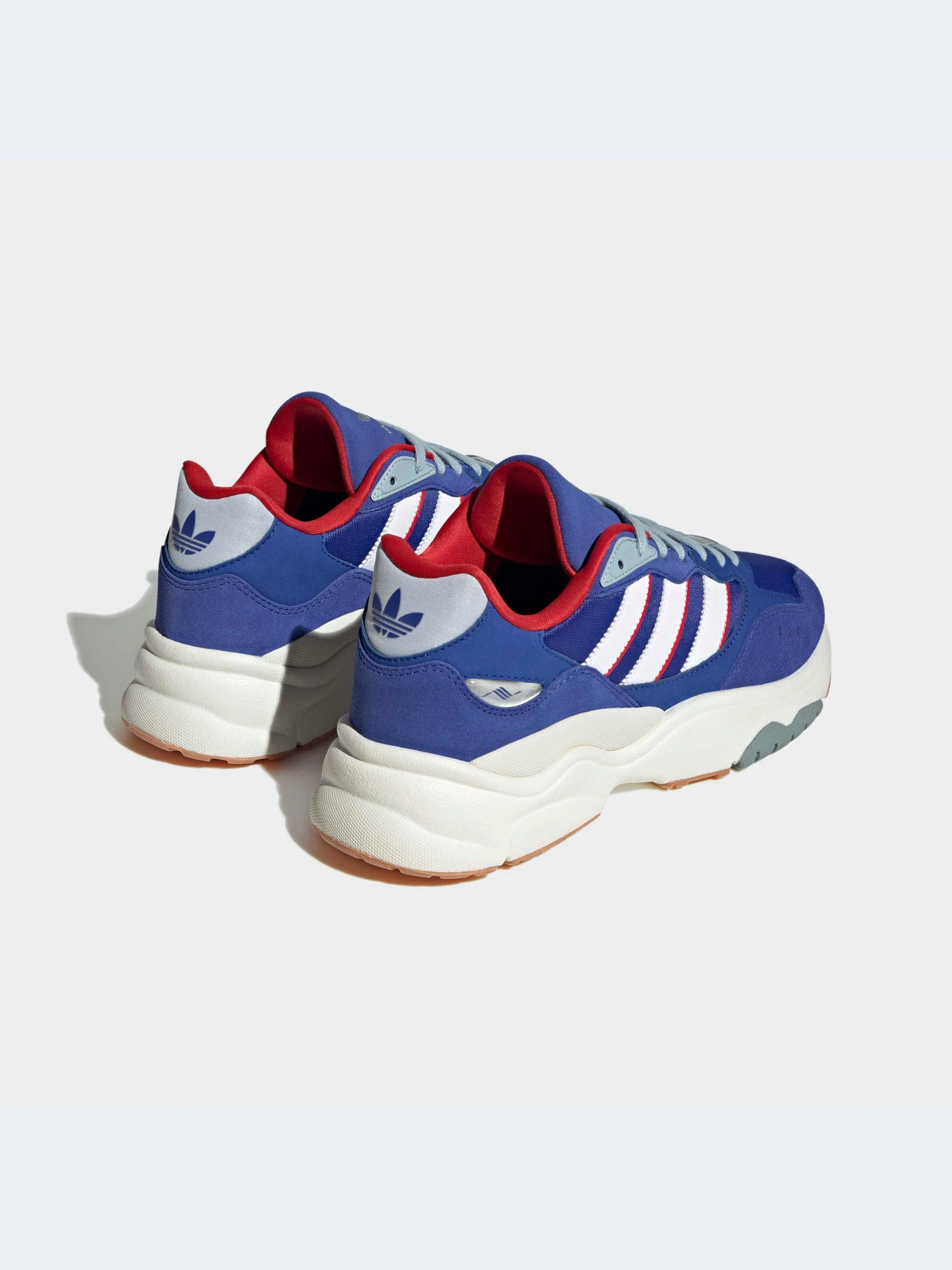 Кроссовки Adidas Retropy модель HP6376 Кроссовки Adidas Retropy модель HP6376 Фото
