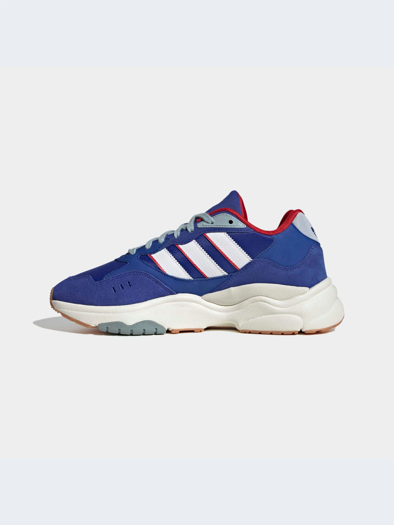 Кроссовки Adidas Retropy модель HP6376 Кроссовки Adidas Retropy модель HP6376 Фото