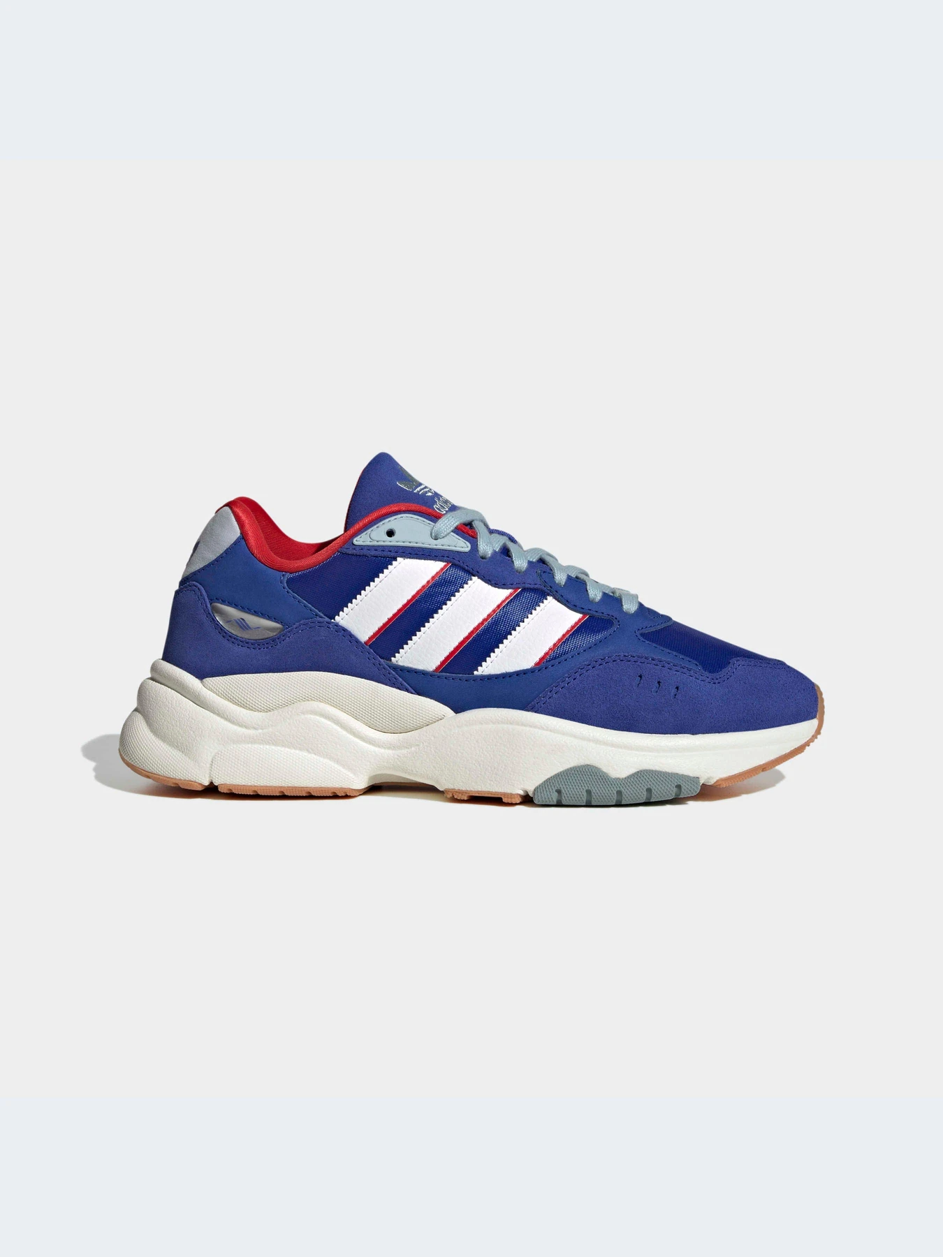 Кроссовки Adidas Retropy модель HP6376 Кроссовки Adidas Retropy модель HP6376 Фото