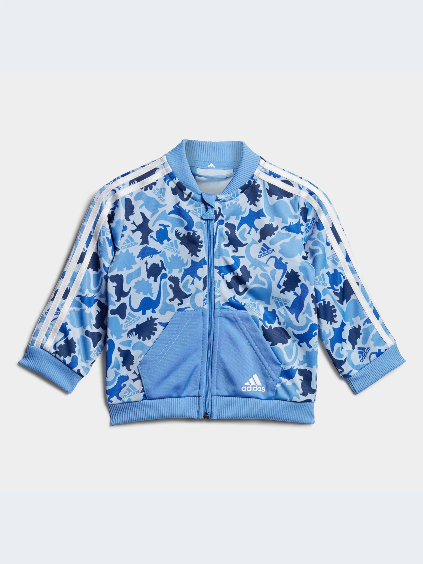Костюмы Adidas модель HR5848 Фото