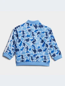 Костюмы Adidas модель HR5848 Фото