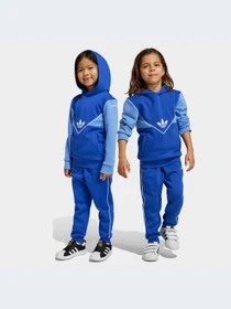 Костюмы Adidas Adicolor модель IB9911 Фото