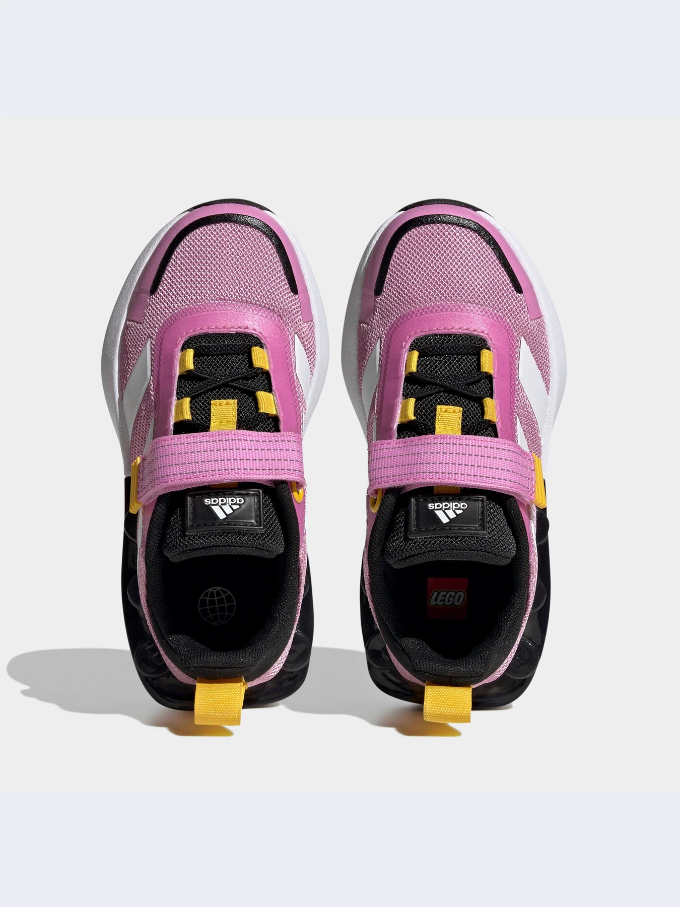 Кроссовки Adidas модель HP5880 Кроссовки Adidas модель HP5880 Фото