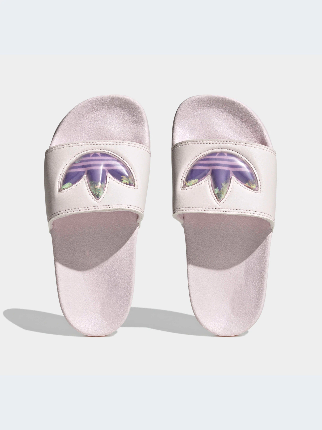 Шльопанці Adidas Adilette модель HQ6595 Фото