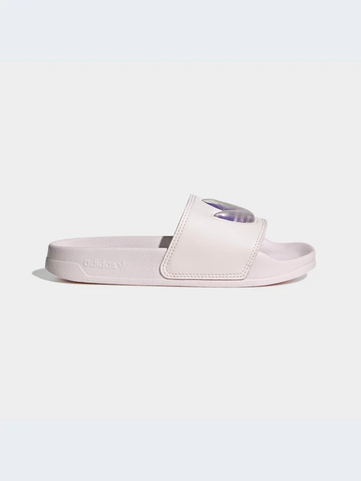 Шлёпанцы Adidas Adilette модель HQ6595 Фото
