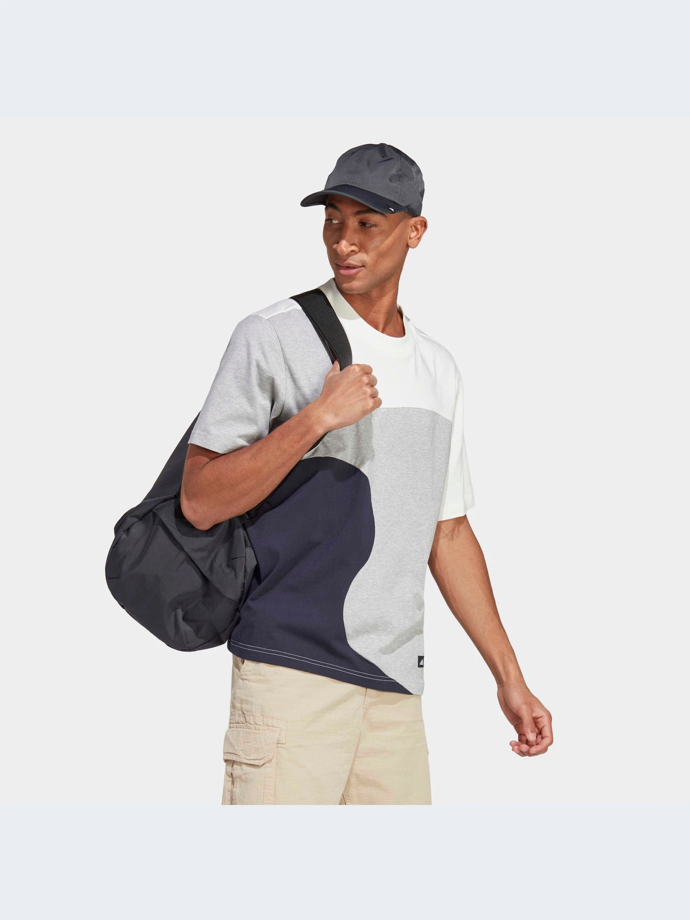 Футболки і поло Adidas модель HR8214 Футболки і поло Adidas модель HR8214 Фото