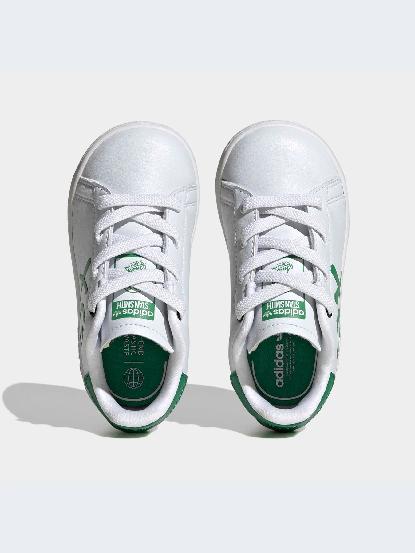 Кеди Adidas Stan Smith модель HQ6731 Фото