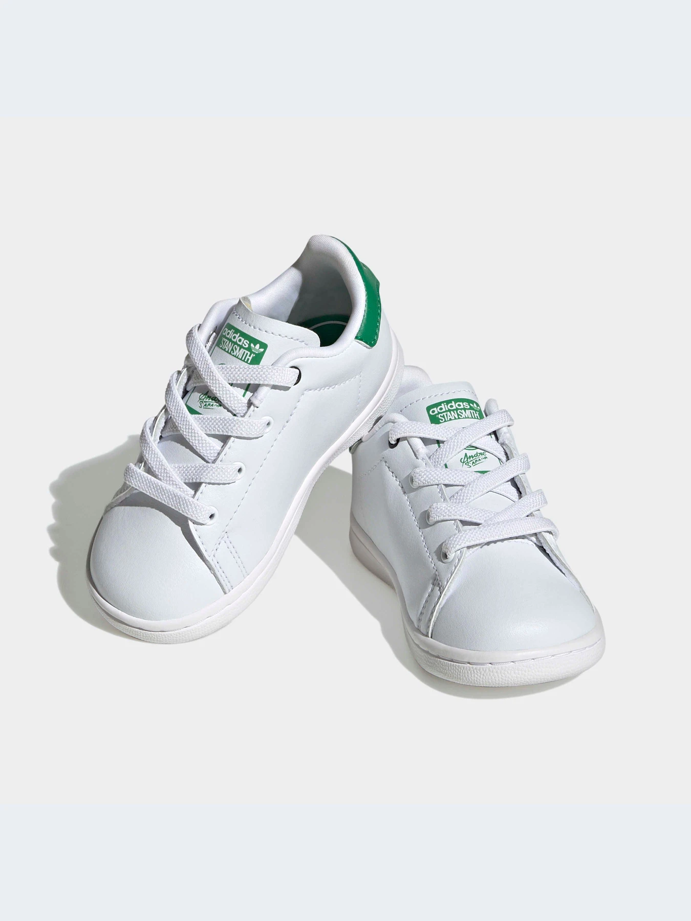 Кеди Adidas Stan Smith модель HQ6731 Фото