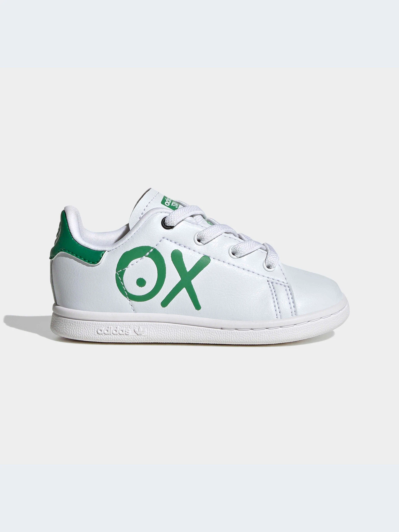 Кеди Adidas Stan Smith модель HQ6731 Фото