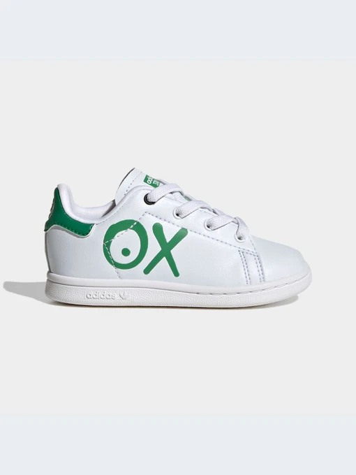 Кеды Adidas Stan Smith модель HQ6731 Фото