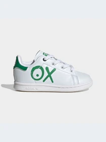 Кеди Adidas Stan Smith модель HQ6731 Фото