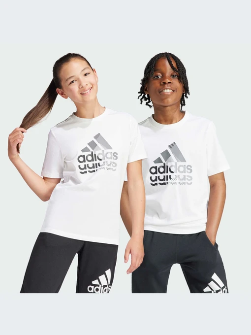Футболки и поло Adidas модель IB9137 Фото
