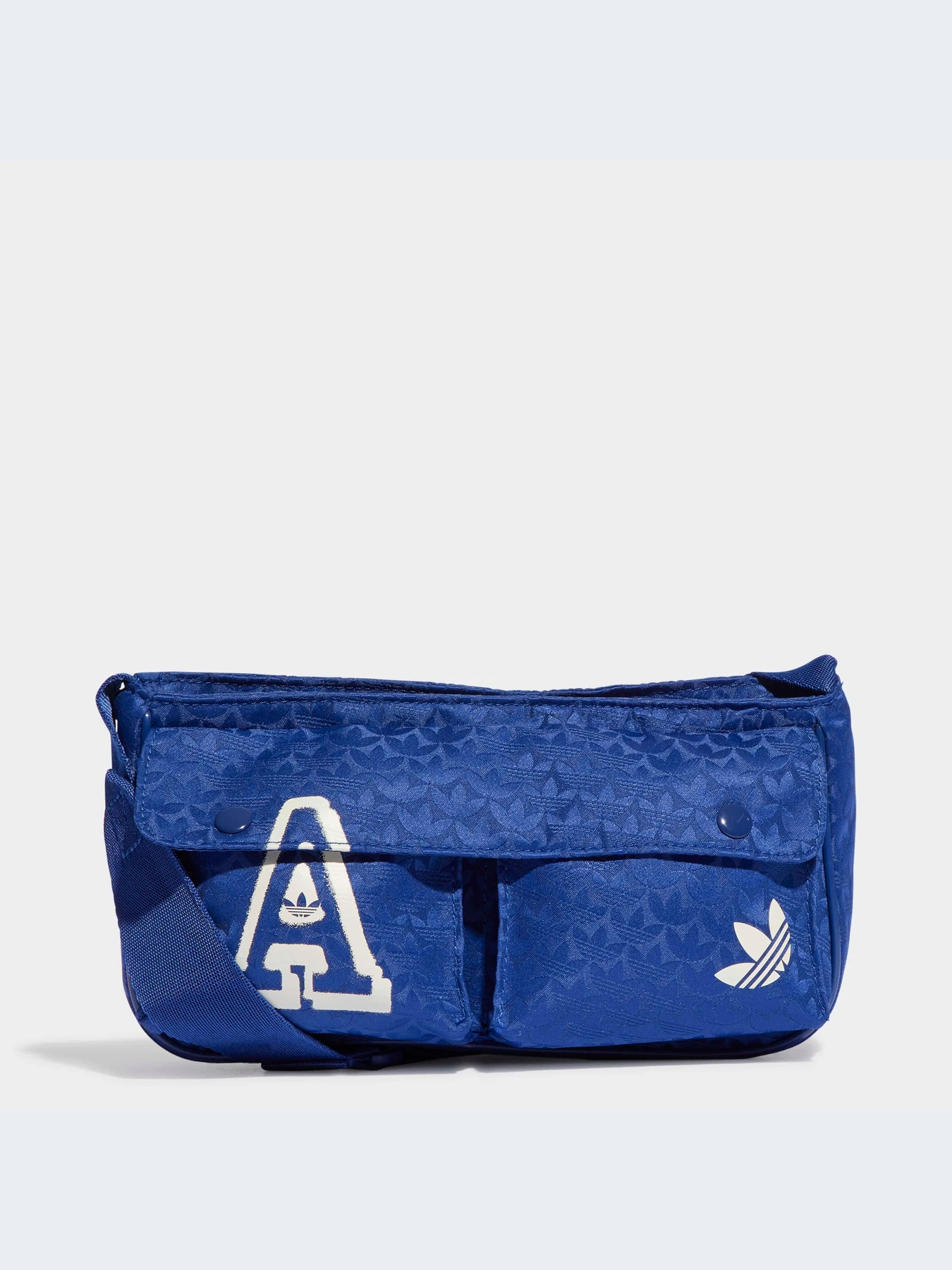 Сумки Adidas Trefoil модель IC2093 Сумки Adidas Trefoil модель IC2093 Фото