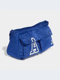 Сумки Adidas Trefoil модель IC2093 Фото