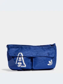 Сумки Adidas Trefoil модель IC2093 Фото
