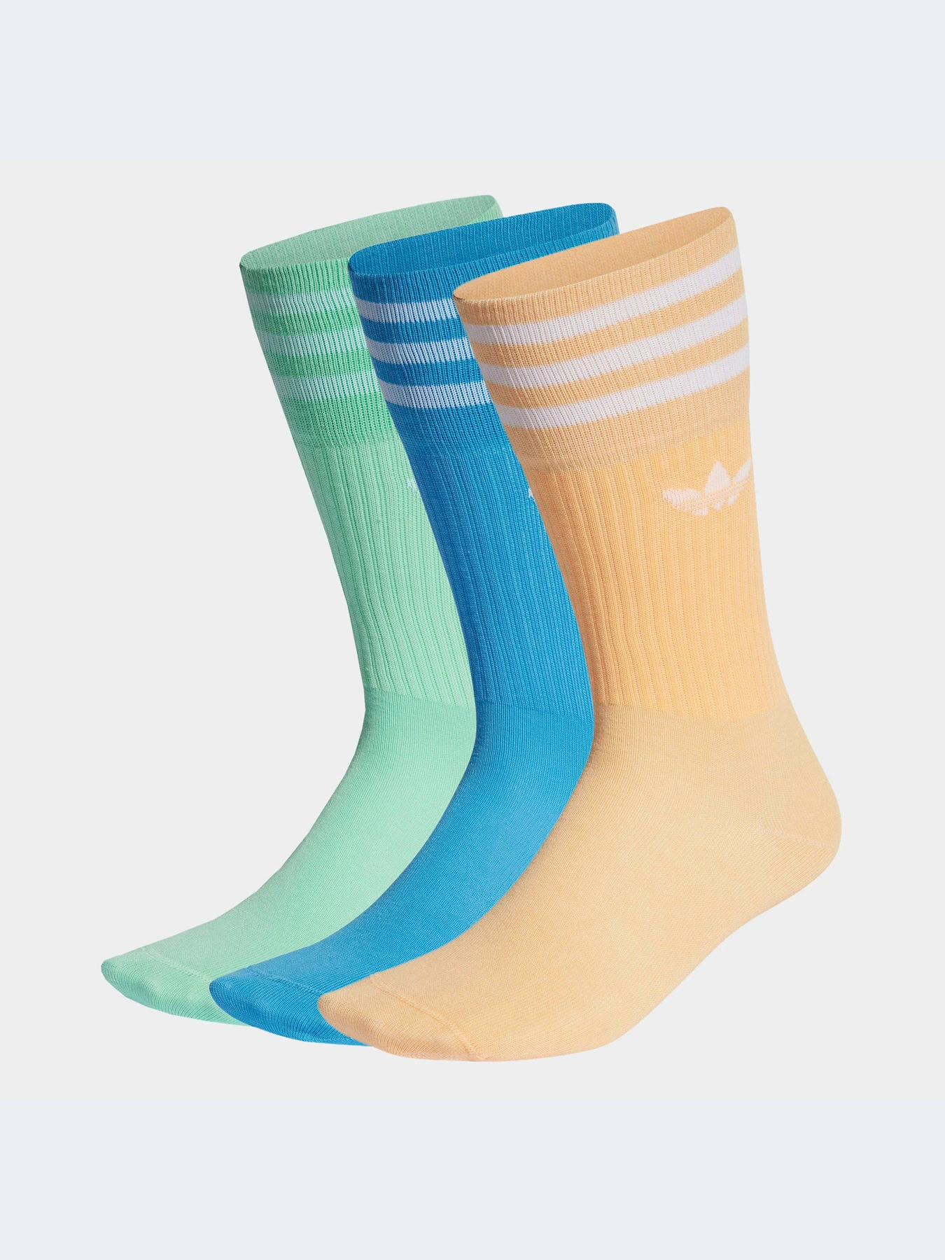 Носки и гольфы Adidas Adicolor модель IB9379 Фото