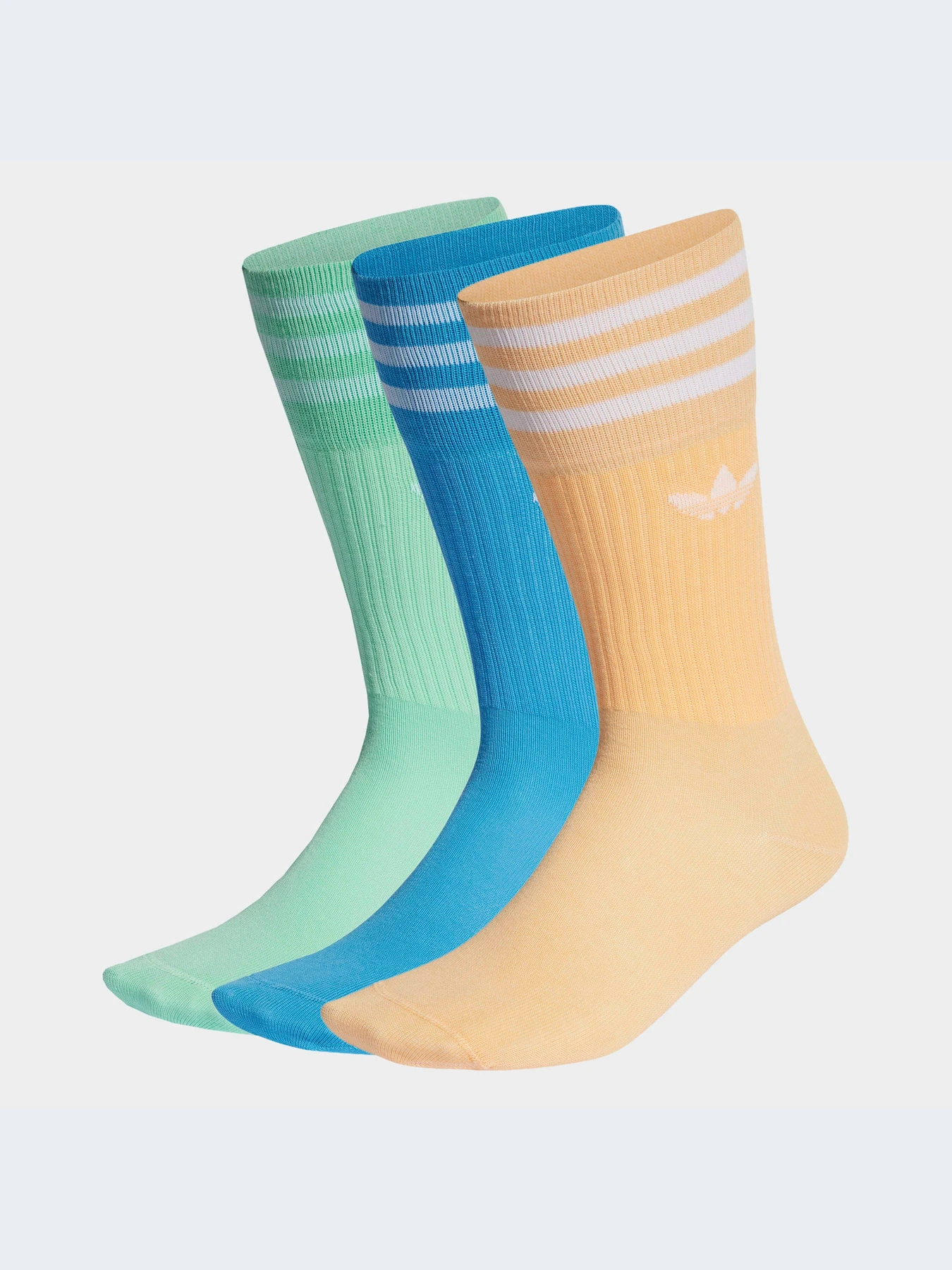 Носки и гольфы Adidas Adicolor модель IB9379 Фото