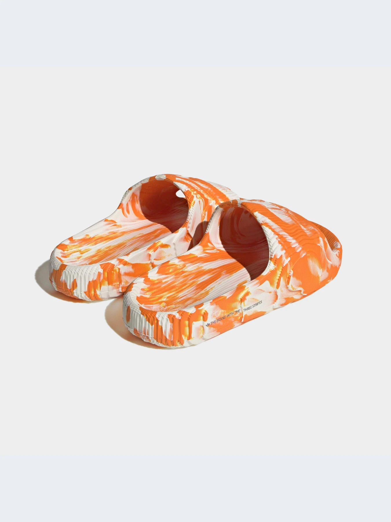 Шлёпанцы Adidas Adilette модель IE7724 Фото