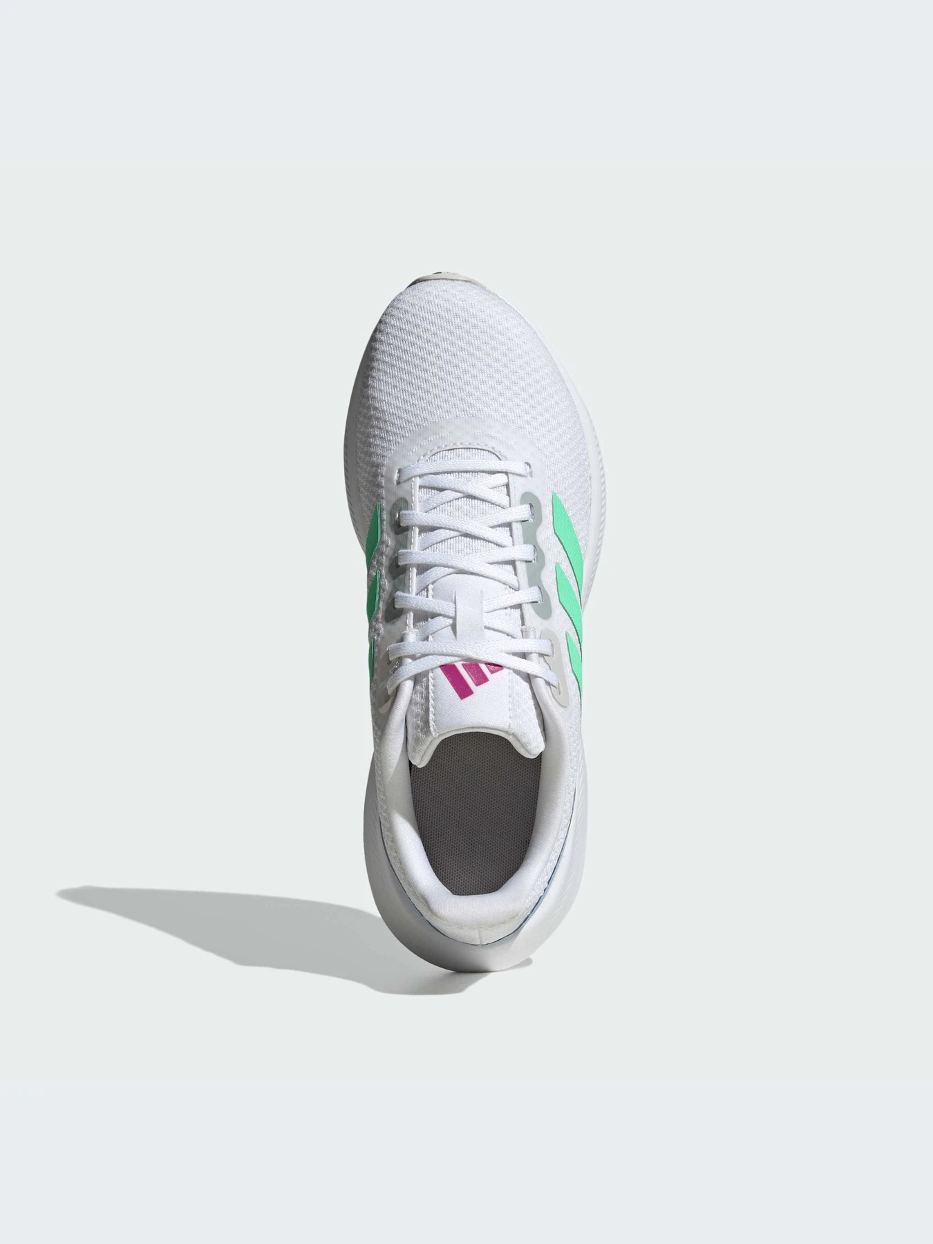 Кроссовки Adidas Runfalcon модель HP7561 Фото
