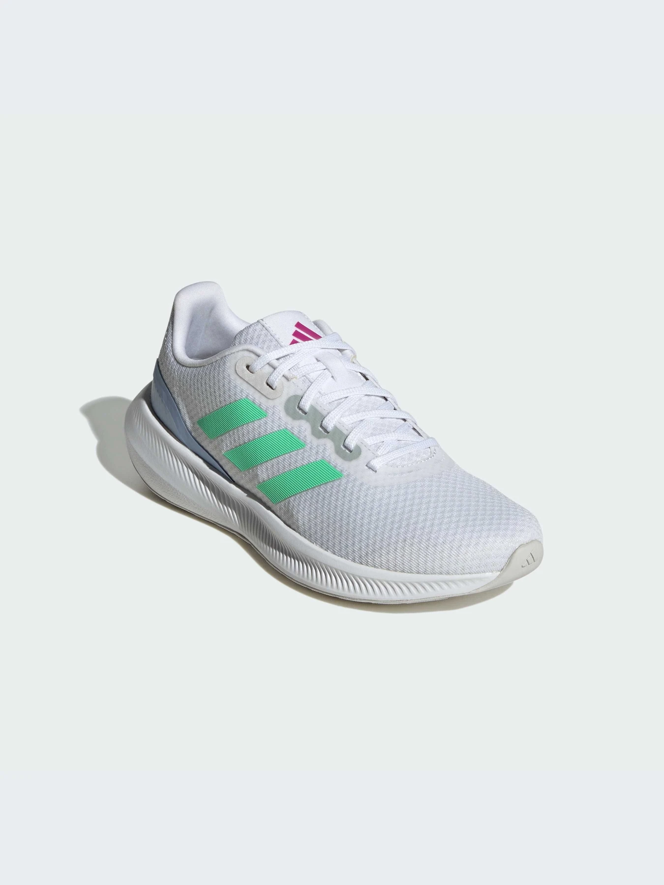 Кроссовки Adidas Runfalcon модель HP7561 Фото