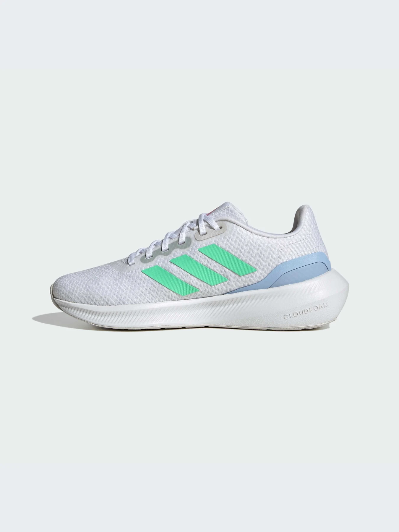 Кроссовки Adidas Runfalcon модель HP7561 Фото