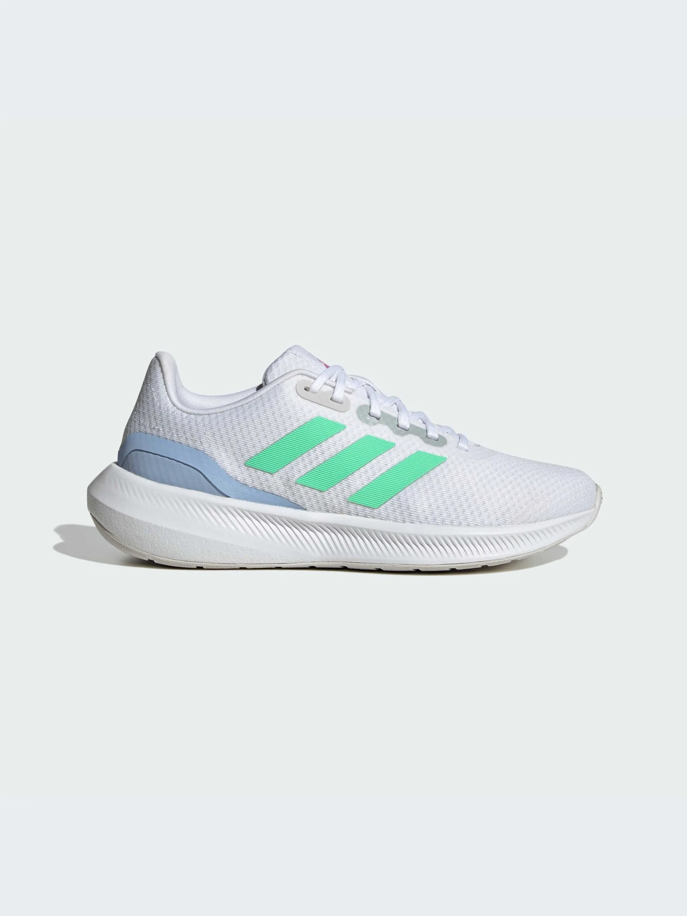 Кроссовки Adidas Runfalcon модель HP7561 Фото