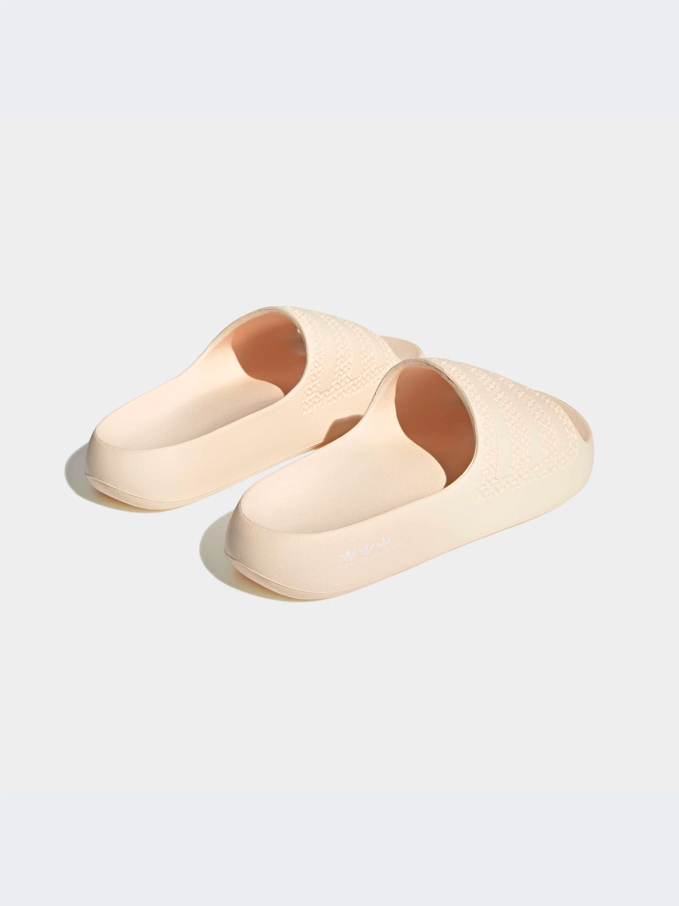 Шлёпанцы Adidas Adilette модель HP9572 Фото