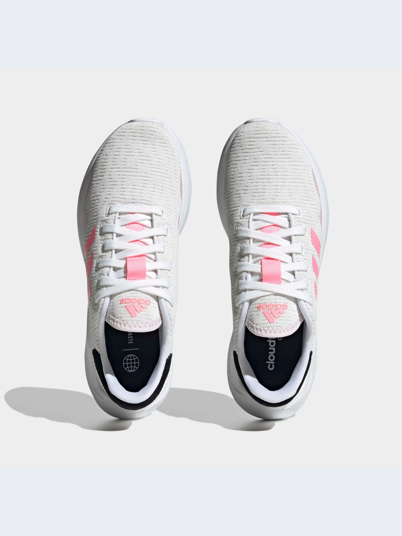Кроссовки Adidas модель HP9879 Кроссовки Adidas модель HP9879 Фото