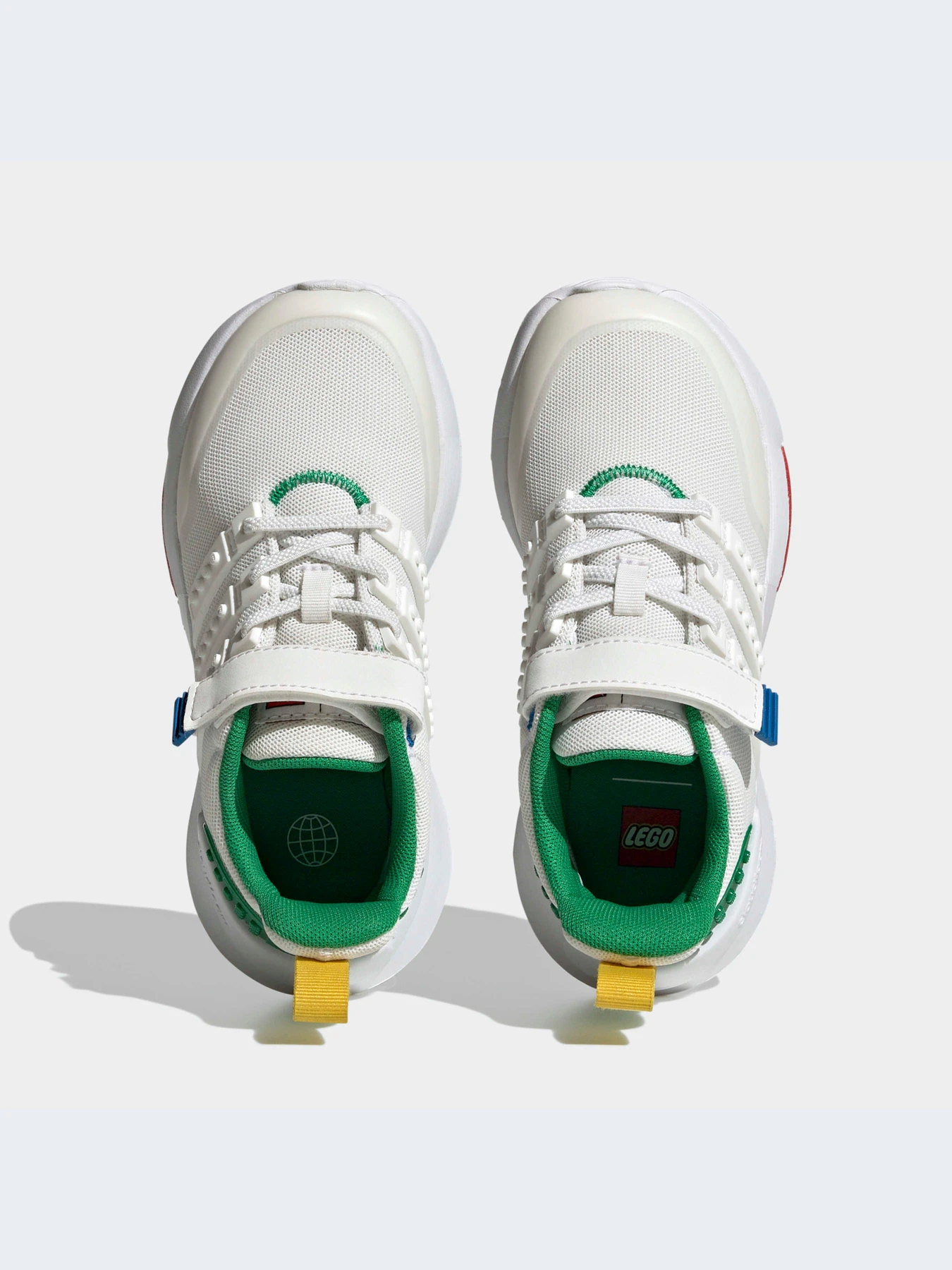 Кроссовки Adidas Lego модель HQ1315 Фото