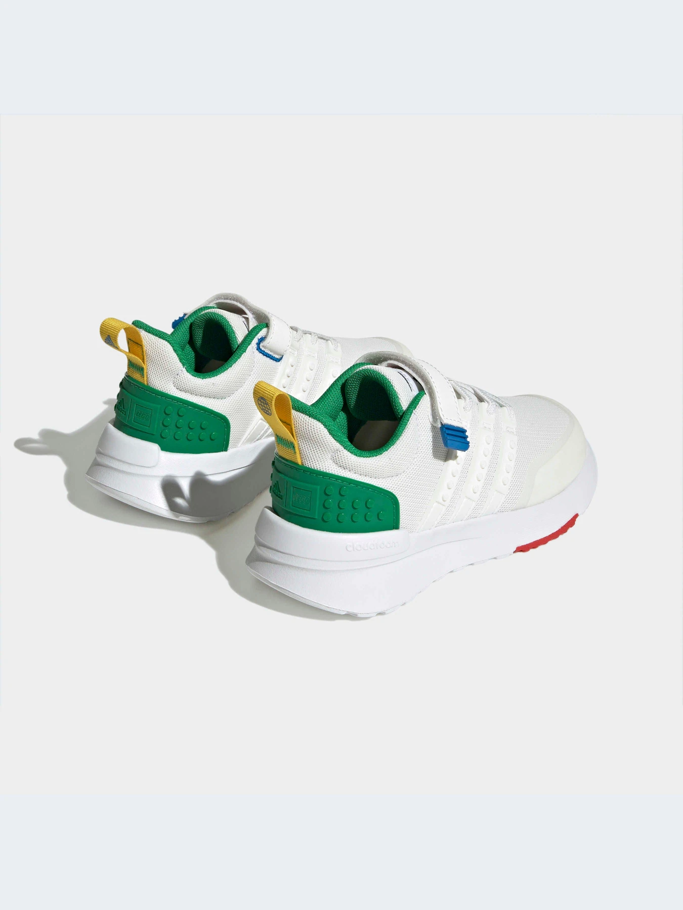 Кроссовки Adidas Lego модель HQ1315 Фото