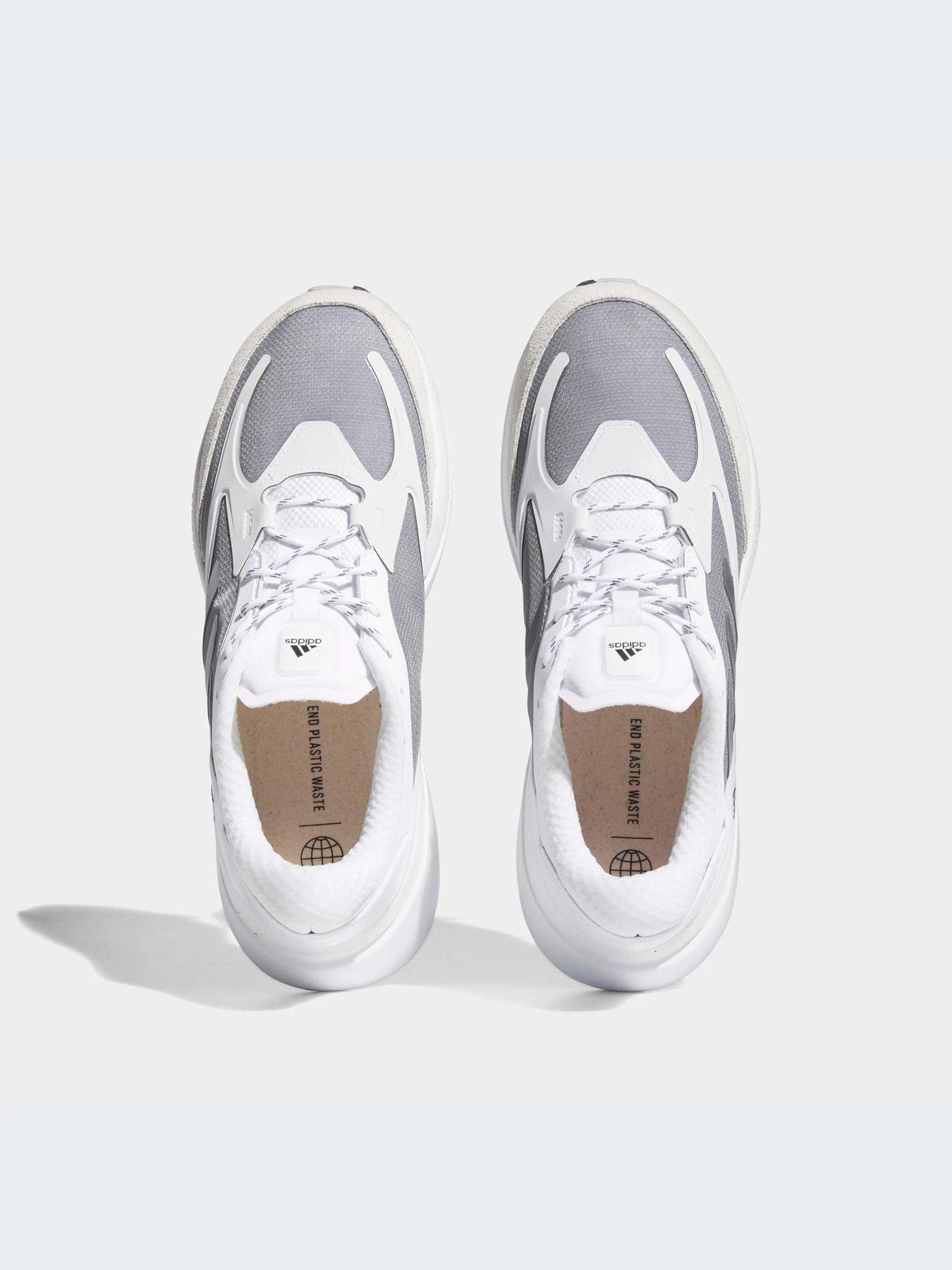 Кроссовки Adidas модель HR0277 Кроссовки Adidas модель HR0277 Фото