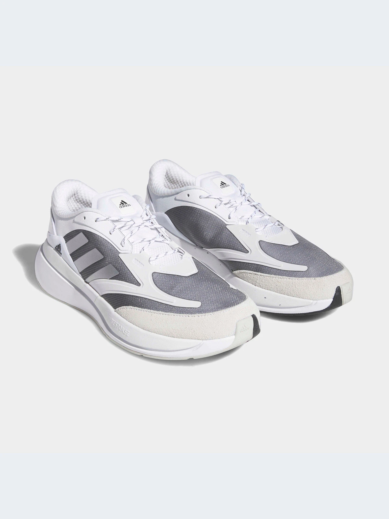 Кроссовки Adidas модель HR0277 Кроссовки Adidas модель HR0277 Фото
