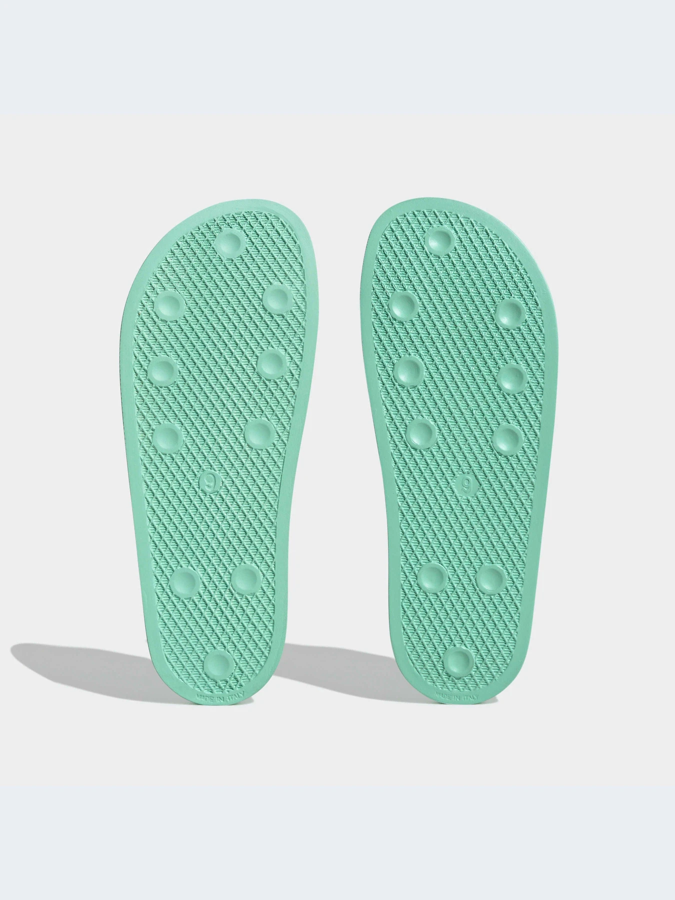 Шлёпанцы Adidas Adilette модель HP6508 Фото
