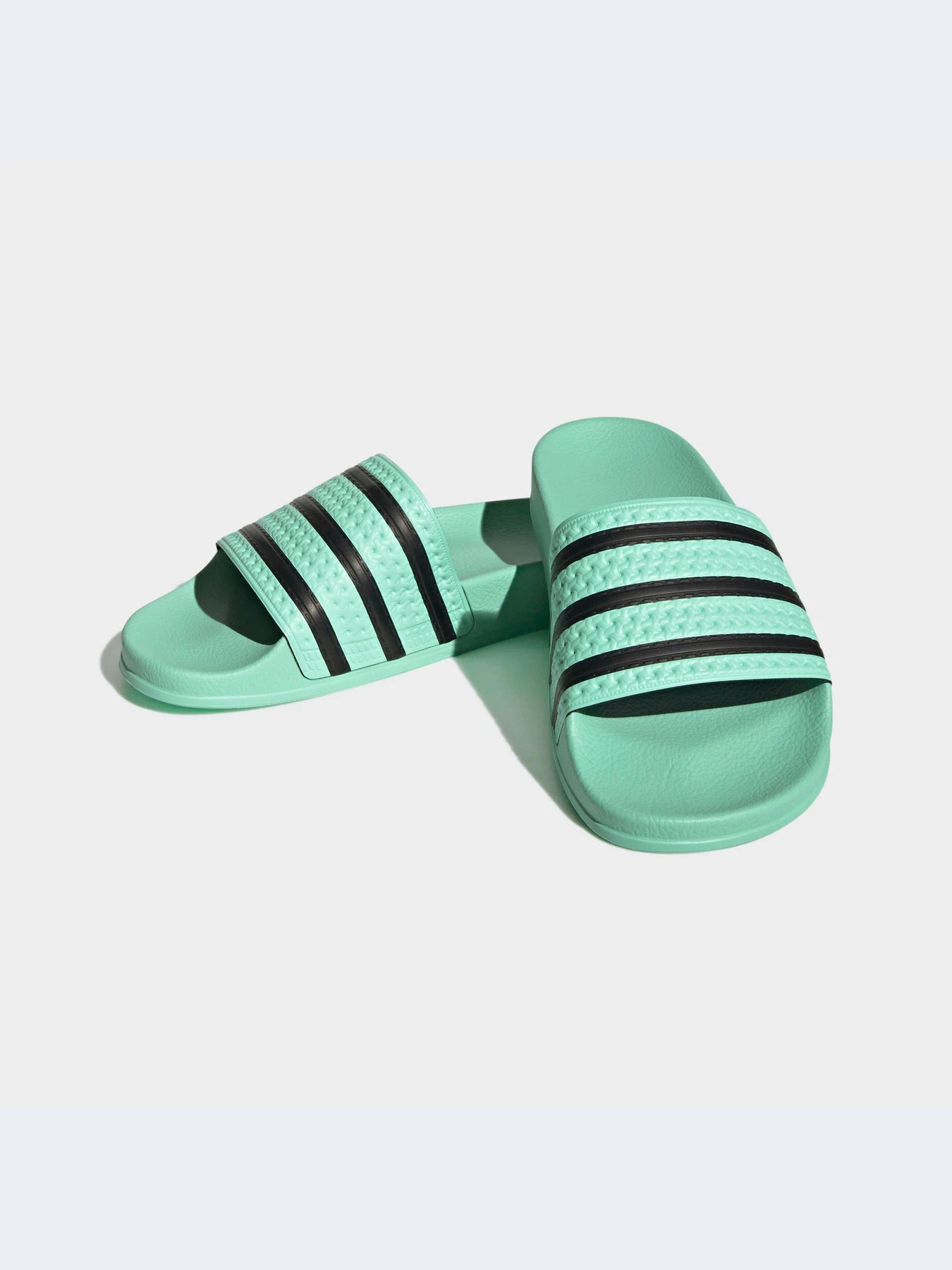 Шлёпанцы Adidas Adilette модель HP6508 Фото