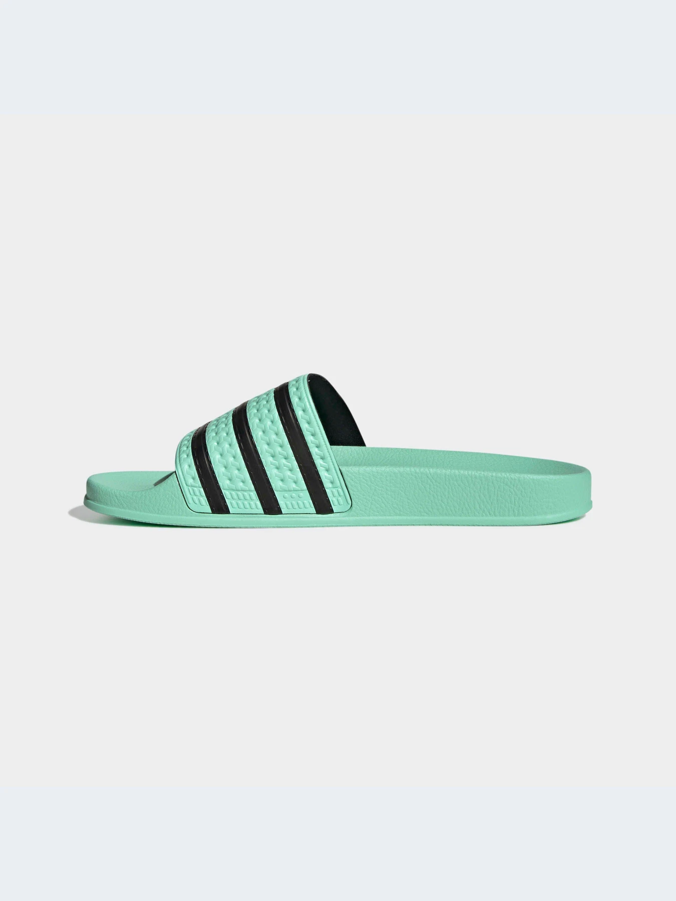 Шлёпанцы Adidas Adilette модель HP6508 Фото