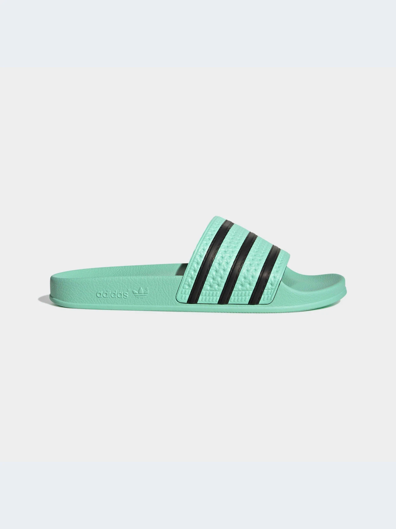 Шлёпанцы Adidas Adilette модель HP6508 Фото