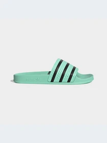 Шлёпанцы Adidas Adilette модель HP6508 Фото