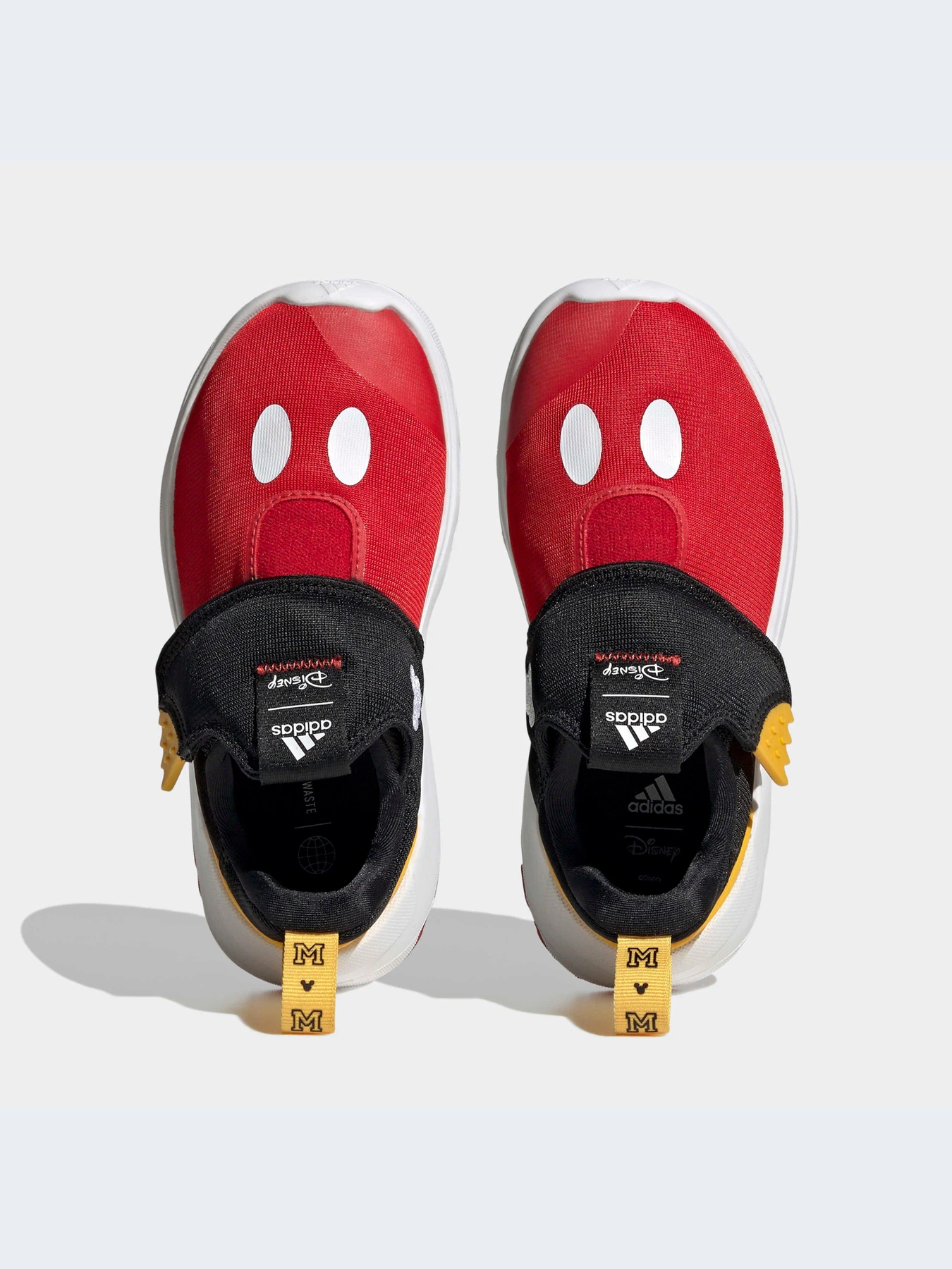 Кроссовки Adidas x Disney модель HP9002 Фото