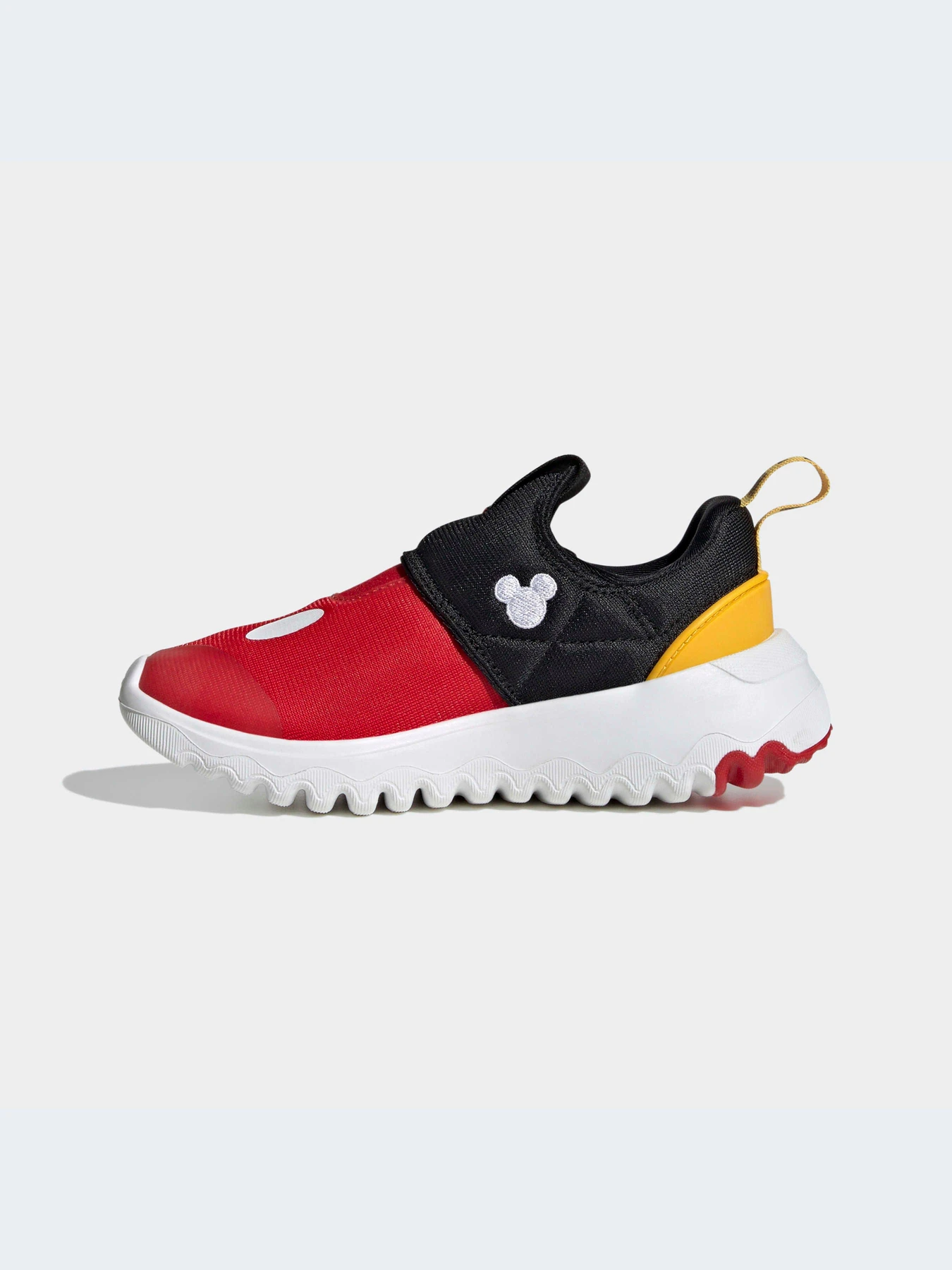 Кроссовки Adidas x Disney модель HP9002 Фото