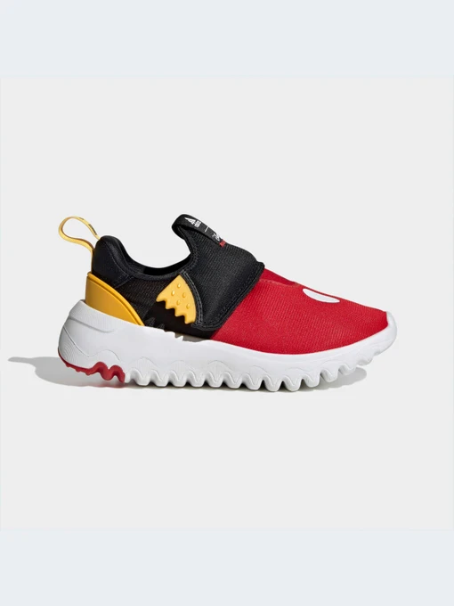 Кросівки Adidas x Disney модель HP9002 Фото