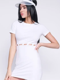Платья CARICA модель KP102413 Фото