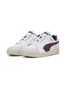 Кеды PUMA Slipstream Lo Retro модель 384692 Фото